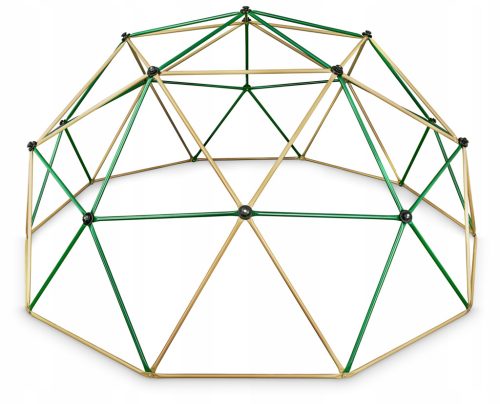  PLEZALNA KUPOLA LADDER ZONE DOME XXL 3,7m
