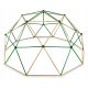  PLEZALNA KUPOLA LADDER ZONE DOME XXL 3,7m