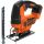 VBODNA ŽAGA Black Decker 370W na baterijo
