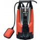 INOX POTOPNA ČRPALKA 1100 W MONOBLOK Yato
