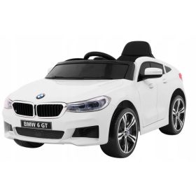 Avto na akumulator BMW 6GT z licenco BMW