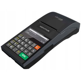 Fiskalni tiskalnik Novitus Deon