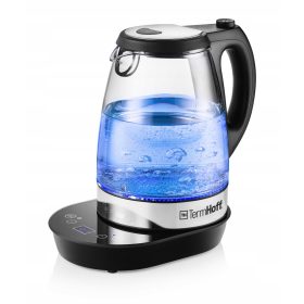  TermHoff TH-K1 kuhalnik vode 2200 W 1,7 l črn
