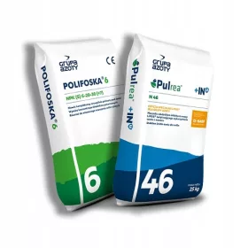Gnojilo za vse leto Grupa Azoty Polifoska 6 10 kg