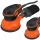 Black&Decker Omrežni ekscentrični brusilnik 240 W 230 V
