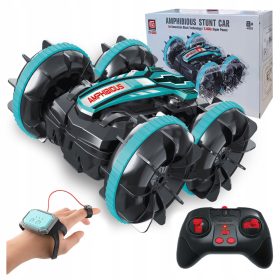 RC AVTO AMPHIBIA Z DALJINSKIM UPRAVLJANJEM