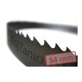 Trakovska žaga CutCheap HARD SPECIAL 54 x 1,6 x 7460