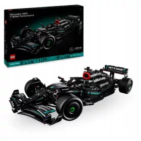 LEGO Technic Mercedes-AMG F1 W14 E Performance 42171