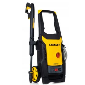   Myjka ciśnieniowa STANLEY SXPW14PE Turbo 170 barov 1400 W + Koncentrat pene 5L