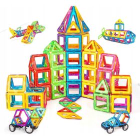 Magnetni gradbeniki Condis 120 kosov