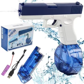 Vodna pištola za otroke Nobo Kids Super Splash