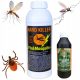 Klopni in komarni insekticid Hard Killer 1L koncentrat + utrjevalec