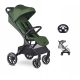 Voziček za otroke Easywalker Jackey2 XL Zelena