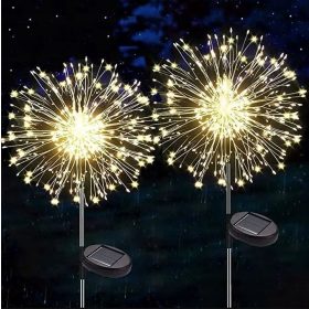 Zunanja solarna lampa LED oldBro 180 za dekoracijo vrta