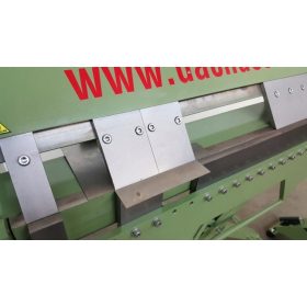 Zagibna naprava za pločevino SEG-LG-1250