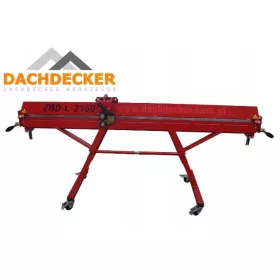   MOBILNI KRIVILNI STROJ ZA KROJENJE IN GIBANJE BLIŽNJIC ZRDL2150