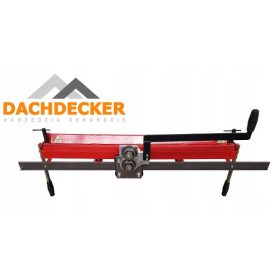 ZAGINARKA ZA DELAVNICO 1000MM ZRB1000