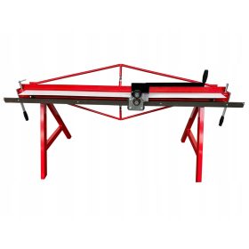   ZAGINARKA ZA OBDELAVO KOTOV, ZAGINARKA ZA OBDELAVO KOTOV, 2000MM VIDEO