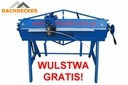 KRIVILNI STROJ ZRF-2250/0,8 S VIDEO WULSTWA