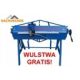 ZAGINARKA ZRF-2250 / 1,2 VIDEO WULSTWA