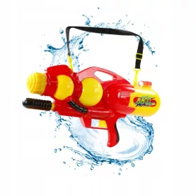 Velika vodna pištola za Smingus-Dyngus