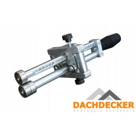 BENDER valjčni krivilni stroj: UNI I 200mm za DACHDECKER