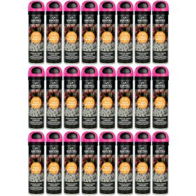 Soppec fluorescenčna geodetska barva roza 500 ml