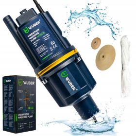  Potopna črpalka Wuber 460 W 1080 l/h
