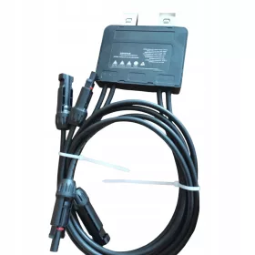 SONČNI OPTIMIZATOR MOČI ZA FOTOVOLTAIČNI PANEL 500 W