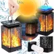 Solarni nagrobnik LED za moderno pokopališče