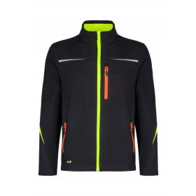 Engelbert Strauss Motion 2020 Softshell Jakna Velikost L