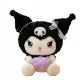 HELLO KITTY KUROMI PLUSZASTA MASKOTA CREWMATE SANRIO 50CM