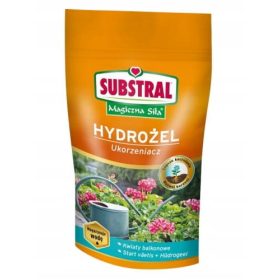 MAGICNA MOČ HIDROGEL + UKORENJENJE 100g