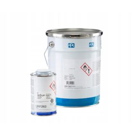 Barva za kmetijsko mehanizacijo Sigmafast 210 HS 20l 28kg