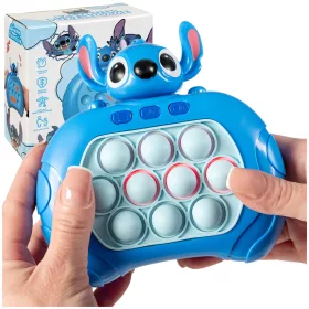 POPIT SENZORIČNA IGRA Z LUČKO