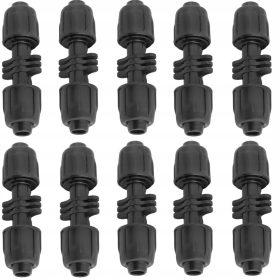 10x QJ PRIKLJUČEK ZA 16 mm CEV