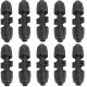 10x QJ PRIKLJUČEK ZA 16 mm CEV