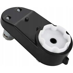 Električni motor menjalnik RS390 za otroke - 6V/12V