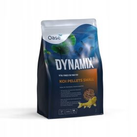 Oase Dynamix Koi Granulat Majhni Pelleti 4L