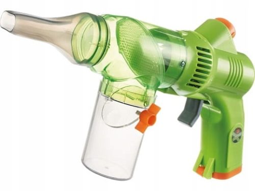 Odkurzovalec za žuželke Terra Kids Haba 302503, zelen