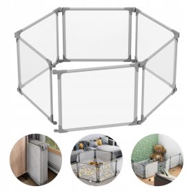 Zložljiva MODULAR otroška stajica brez tal TULANO Cosy 70