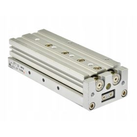   Pnevmatski pogon z vodilom MXS16-75 za industrijske aplikacije