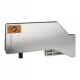  Makita levi zgornji ogralnik/zapora za kotno žago LS1219 LS1219L DLS211