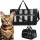 PREVOZNA TORBA ZA MAČKE IN MALE PSE PETSTORY M 42*25*22cm