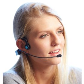 FORBRAIN Slušalke za izobraževalni trening