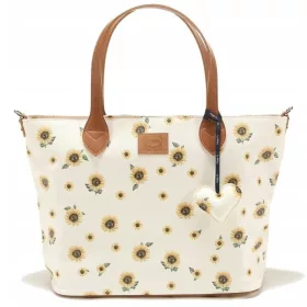 Torba za mamice Feeria Sunlover L La Millou