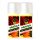Aerosol proti komarjem in klopom 75ml 50% DEET Mugga