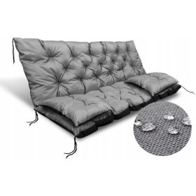 VODNA BLAZINA ZA GUGALNICO 150x60x50 cm