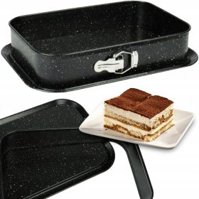 Bakewell Classic Karl Hausmann, 24 x 35 cm, premer 24 cm