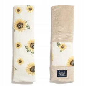 La Millou Sunlover Ochraničevalec pasu za otroški voziček